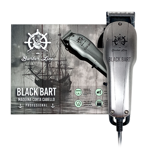 Black Bart