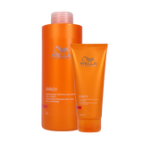 Acondicionador Enrich Cabello Seco-Dañado