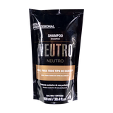 Shampoo Neutro-Post Color