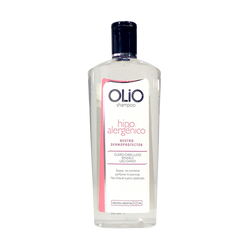 Shampoo Olio Hipoalergénico