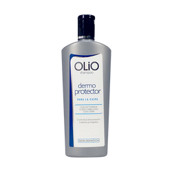 Shampoo Olio Dermoprotector Anti-Caspa