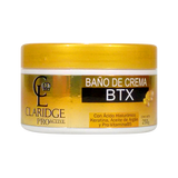 Baño de Crema Claridge BTX Multi-Vitamínico