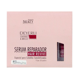 Ampolla Deyerli Serum Reparador Cabellos Sensibles