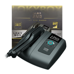 Plancha gama loky discount box