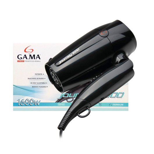 Secador Journey 1600