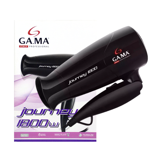 Secador Journey 1800 - Main Image
