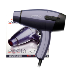 Secador gama compact 4.0 halogen hot sale