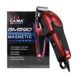 Clipper Magnético GM590