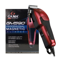 Clipper Magnético GM590