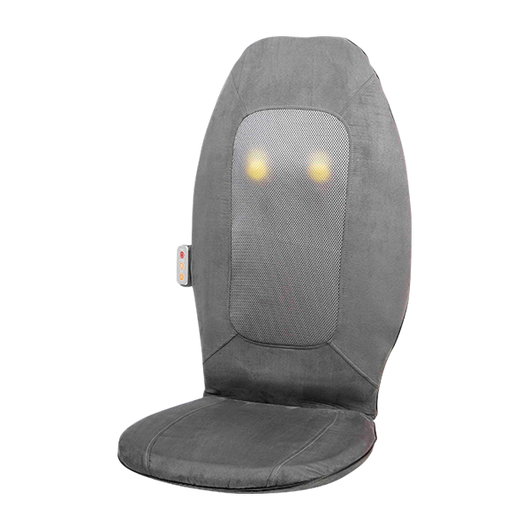 Silla Masajeadora Shiatsu