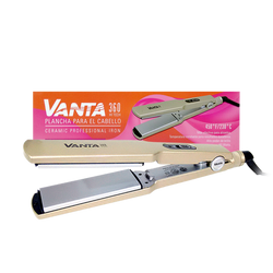 Plancha Ceramic Professional Iron 360