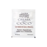 Baño Crema de Coco