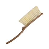 Cepillo Cuello Barbero Mango de Plástico