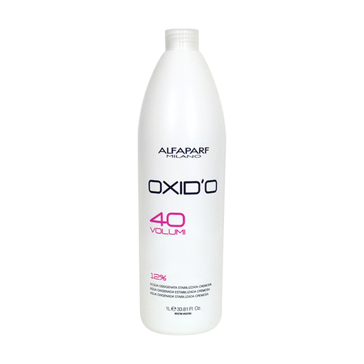 Oxidante 40vol
