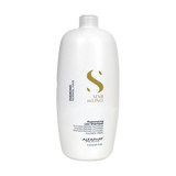 Shampoo Semi di Lino Iluminating
