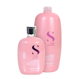 Shampoo Semi di Lino Nutritive
