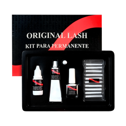 Lash kit para Permanente de Pestañas