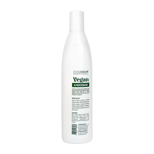 Shampoo Vegan FithoColor Profesional