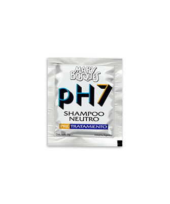 Shampoo Neutro pH7